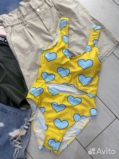 Женские вещи пакетом 42 новые