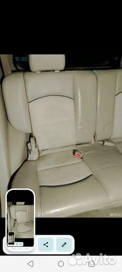 Задние сиденья трансформеры Мазда Демио DY5W