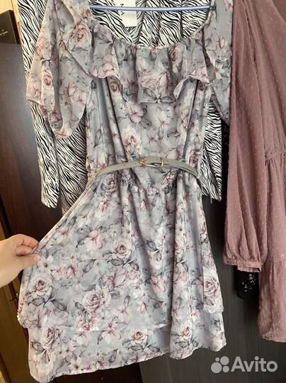 Платье Mohito 46