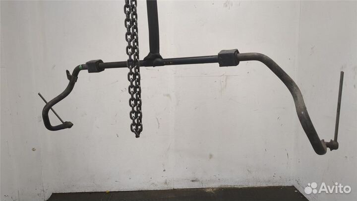 Стабилизатор подвески Chrysler Pacifica, 2017