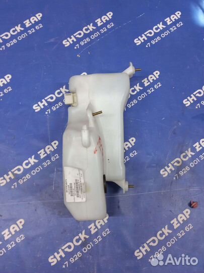 Бачок омывателя Great wall Hover H2