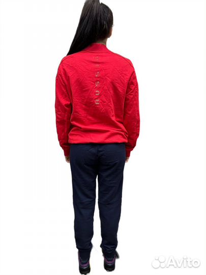 Костюм forward