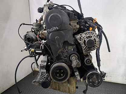 Двигатель Volkswagen Passat 5, 2002