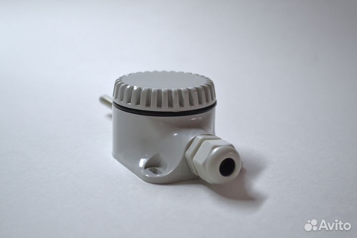 Термосопротивление для измерения температуры наружного воздуха овен дтс125Л-50М.В3.60