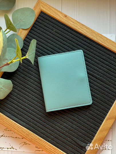 Картхолдер кредитница кошелек