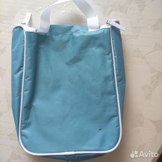 Органайзер для косметики и банных принадлежностей