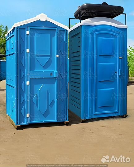 Мобильная душевая кабина Ч12078