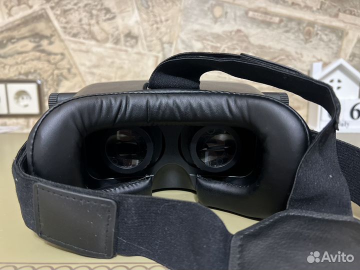 Vr очки для телефона
