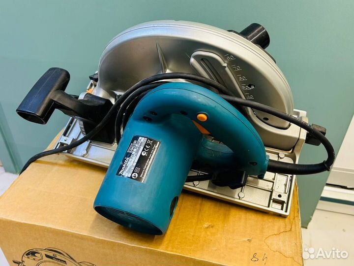 Пила циркулярная makita 5903R