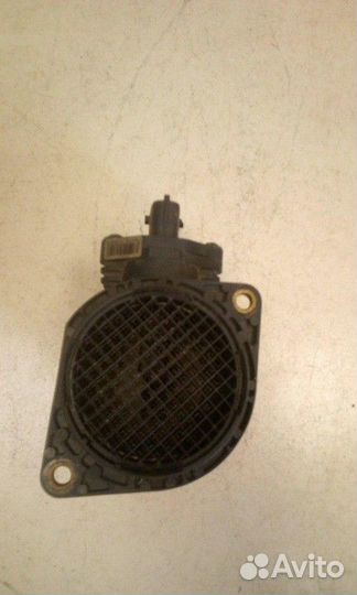 Датчик массового расхода воздуха