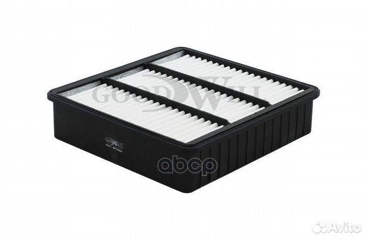 Фильтр воздушный mitsubishi ELP9070;LA-319;SO-1