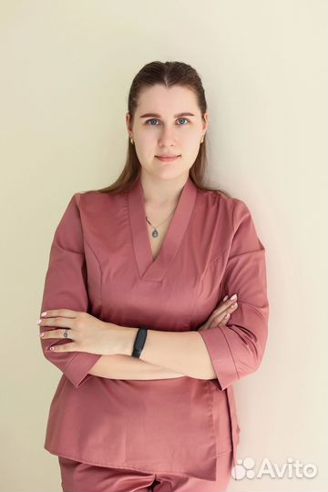 Детский нейропсихолог/клинический психолог