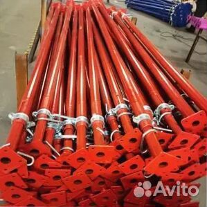 Аренда опалубка перекрытия