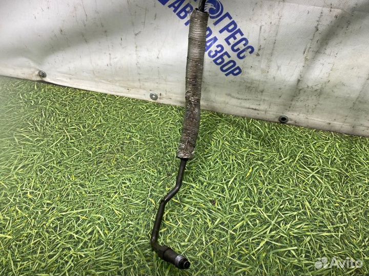 Трубка гидроусилителя руля Peugeot 206 хэтчбек 1.4