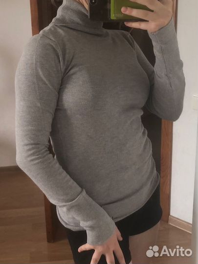 Водолазка Sinsay (+1)