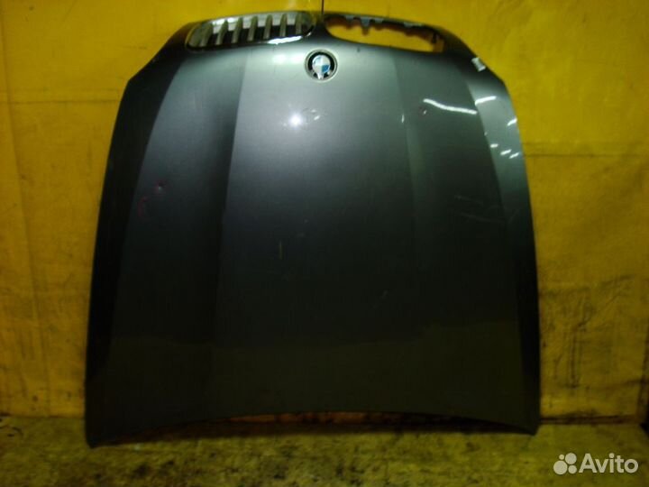 Капот X5 E70