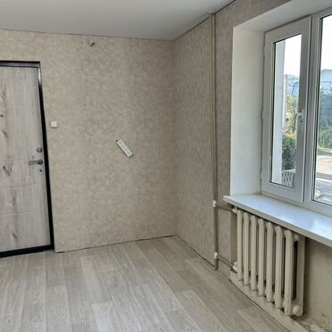 Комната 12,7 м² в 1-к., 2/5 эт.