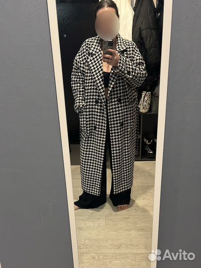 Пальто женское 50 52