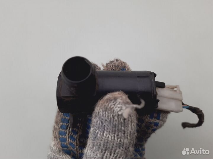 Насос омывателя Mazda 323 BG 1989-1994