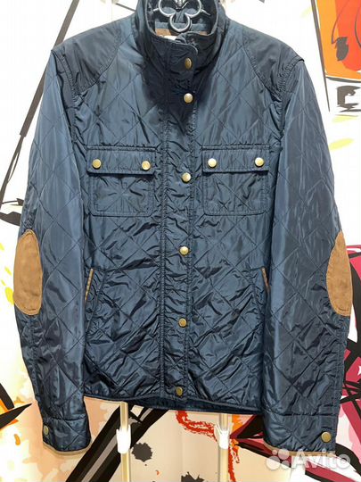 Ветровки мужские на m-l