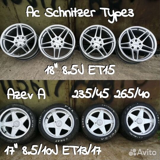 Ac Schnitzer