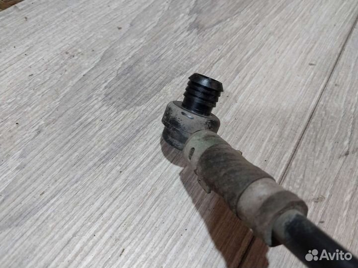 Трубка вакуумного усилителя Renault Symbol 2