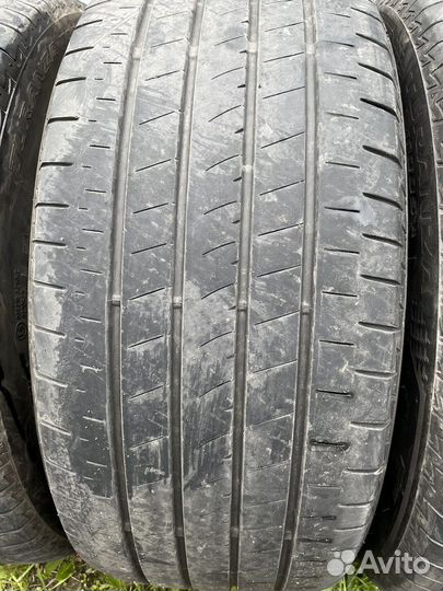 Bridgestone Turanza T005A 235/45 R18 94W