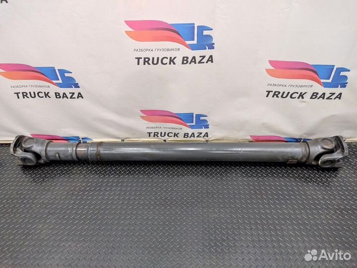 Вал карданный 1820 мм. Renault Premium