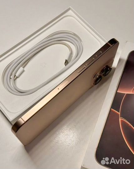 iPhone 16 Pro Max, 512 ГБ