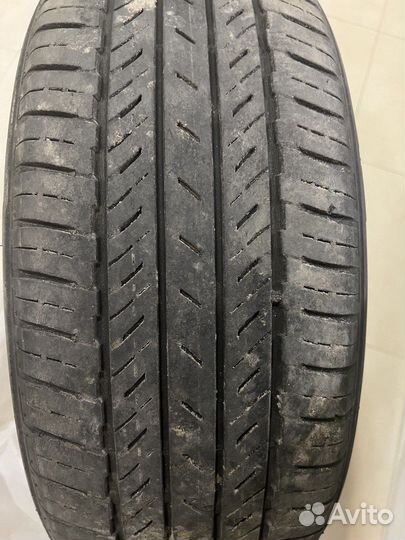 Bridgestone Dueler H/L 225/55 R18 98V