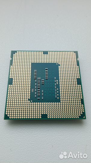 Процессор Pentium G3240T