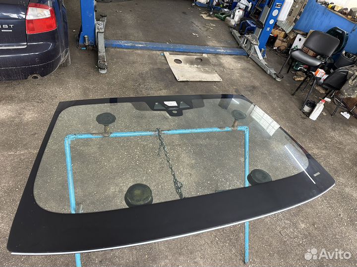 Лобовое стекло BMW G30/31 51317388743