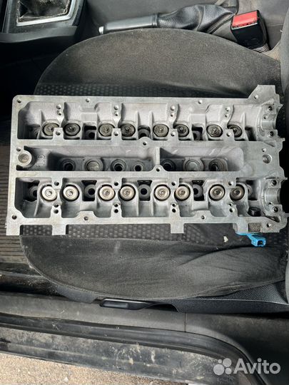 Гбц ford focus 2 / 1.6 7s7g 6090cb shda