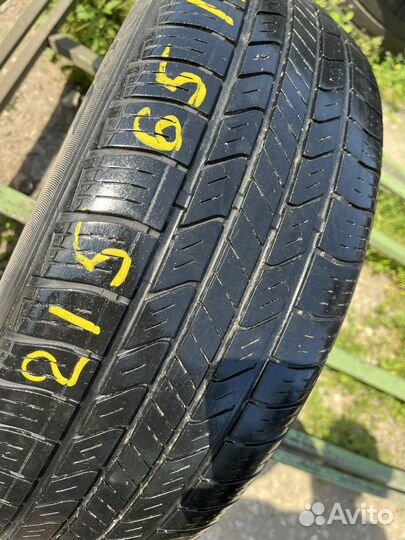 Sailun Atrezzo Touring LS 215/65 R17