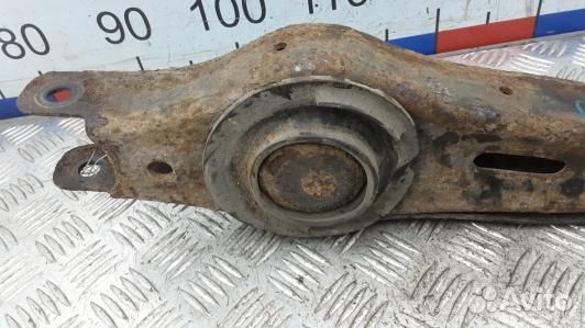 Рычаг задний KIA sorento 2 (CAD06ME02)