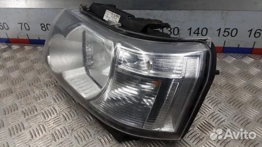 Фара левая land rover freelander 2 (1BS04MR01)