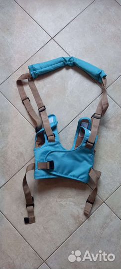 Поводки для ребёнка. Новые. Не пользовались