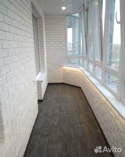 Ремонт квартир под ключ отделочные работы