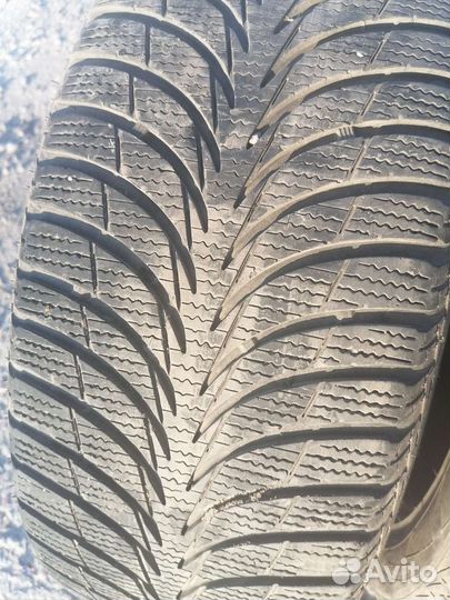 Goodyear Ultra Grip Ice Arctic 2 215/55 R17 94T