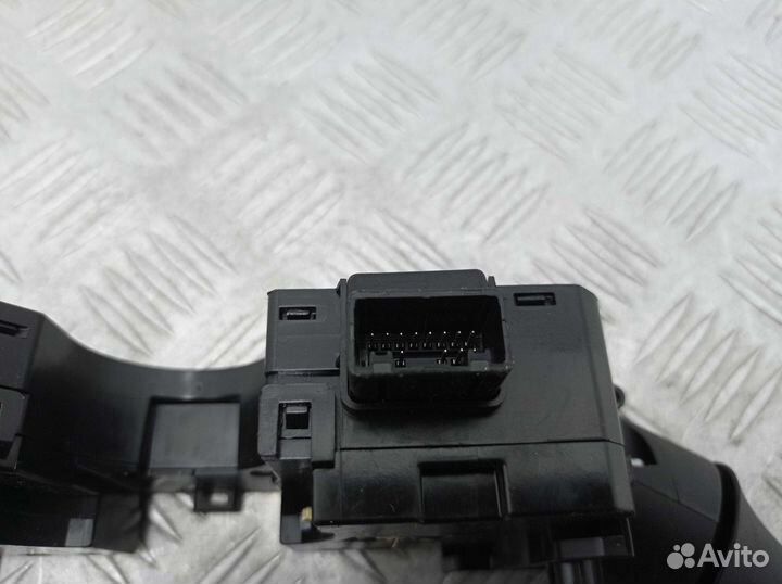 Б/У Переключатель подрулевой (стрекоза)