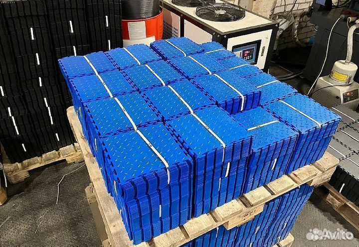 Квадро плитка пвх