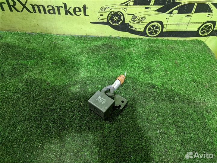 Реле Lexus Rx 350 GGL15 2GR-FE 2009