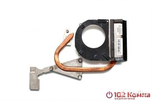 Система охлаждения для ноутбука Acer Aspire 4251