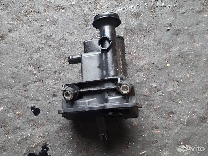 Маслоотделитель сапун Сузуки Гранд Витара 1.9