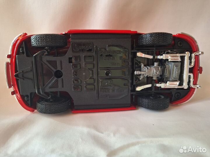 Модели автотехники siku металл, burago