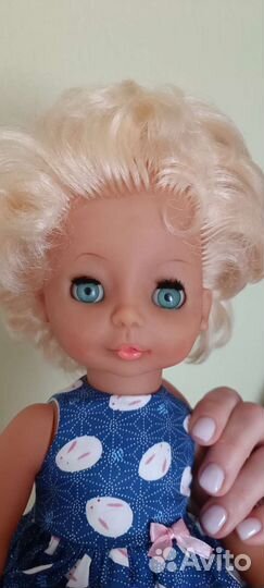 Куклы гдр СССР