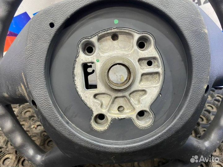 9604602803 Руль Mercedes-Benz Actros