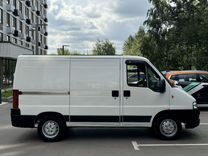 FIAT Ducato 2.3 MT, 2010, 385 000 км, с пробегом, цена 1 045 000 руб.