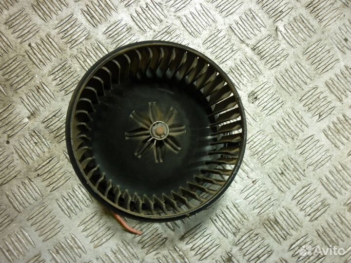 Моторчик печки Kia Cerato 2