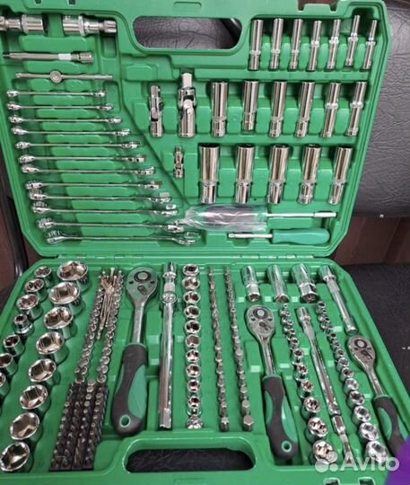 Набор инструментов